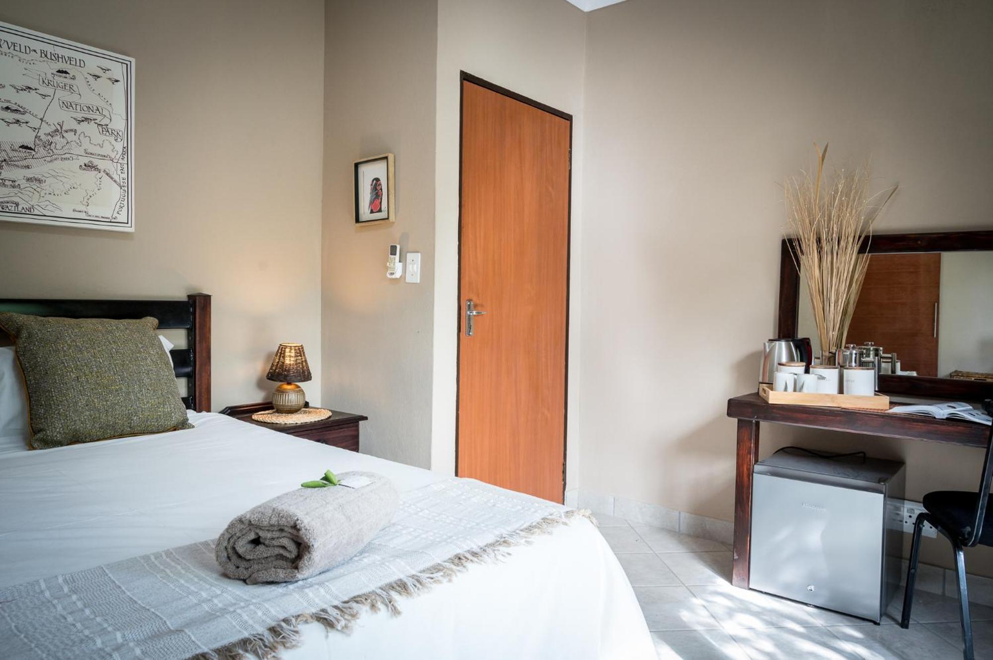 Bosveld Villa Marloth Park Eksteriør bilde